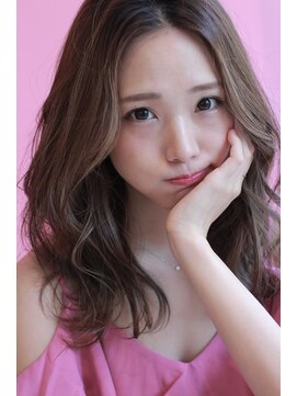 アドール(ADOR) 韓国風レイヤー ADOR TSUYOSHI