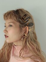 シーム(SEAM)&nbsp;コントゥアベージュ