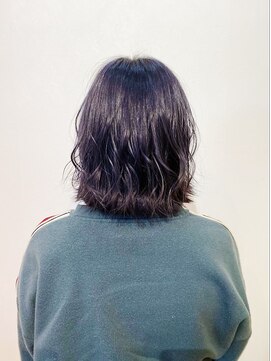 ダブルケーツー 倉敷店(wk-two) ☆ラベンダーグレージュ☆