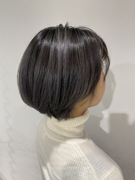 シーン 池袋(scene.) scene.【シーン】【池袋 西口徒歩3分】ラベンダーグレージュ