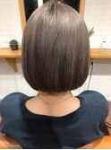 《EIL 久留米》BOB♪美髪