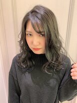 アポロビューティーリゾート(APOLLO BEAUTY RESORT)&nbsp;ナチュラルウェーブ