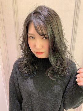 アポロビューティーリゾート(APOLLO BEAUTY RESORT) ナチュラルウェーブ