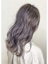 プログレス 長町南店(PROGRESS) お客様スタイル_ グラデーションカラー01