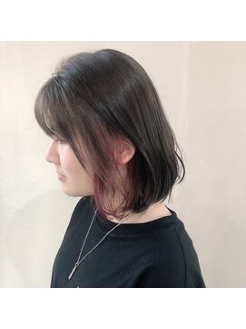 チェリーコークガーデン(CHERRYCOKEGARDEN) 大人イヤリングカラー