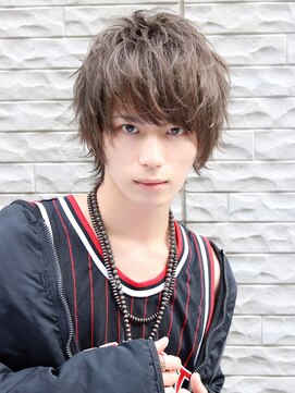 ネイビー(NAVY) サウンズウルフ