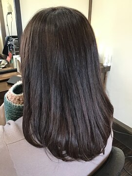 クラウド(Cloud) ミディアムローレイヤー