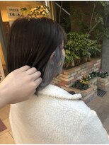 ファーレンピュアスウィート(fahren-pure-suite)&nbsp;こっそりグレー