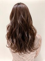 ペスカ 立川店(pesca)&nbsp;ピンクブラウン×PESCA【ペスカ】【立川,立川駅,立川南口】