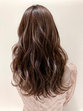 ペスカ 立川店(pesca) ピンクブラウン×PESCA【ペスカ】【立川,立川駅,立川南口】