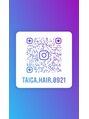 テッグ ヘアデザイン(TEG hair Design) 美髪艶髪デザイナー美容師インスタアカウントtaigahair.0921