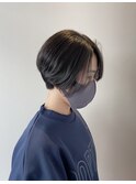 short style（guest）