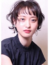 コルテヘアー(corte.hair)