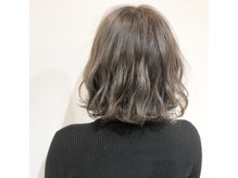 エイチヘアープロダクト(H hair product)の雰囲気（◇周りと差をつけるなら、H～hair product～◇）