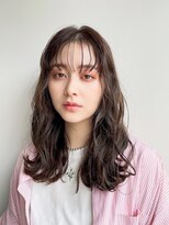 フィーリーカラー 大阪梅田店(feery color)&nbsp;Gfd