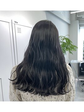 ルイス 喜連瓜破(Luis) ダークグレー