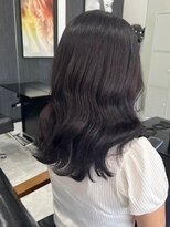 ディティール(Detail)&nbsp;韓国ヘア×くびれミディアム