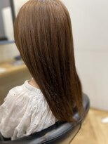 アルター(aL ter)&nbsp;ツヤ髪ロング