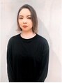 オーブ ヘアー トーキョー 銀座3号店(AUBE HAIR tokyo) 内山 陽奈子