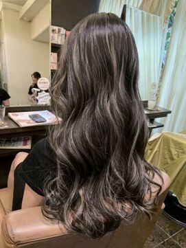 ヴォアソルヂェガーデン(Voasorte GARDEN) ☆voasorte GARDEN☆大人ハイライト☆