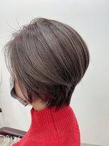 イロヘアミーサ 矢作店(ilo.hair mysa) ハイライト