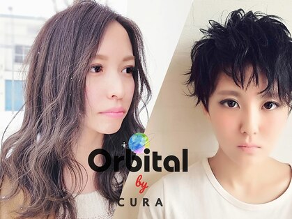 オービタル(Orbital)の写真