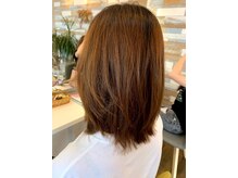 ヘアー リラックス(Hair Relax)