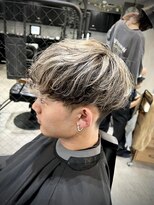 ジ オブスキュア(THE OBSCURE)&nbsp;メッシュマッシュ