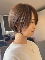 ココ 大久保(koko)&nbsp;白髪染め/脱白髪染め/白髪ぼかしハイライト/髪質改善/明石