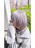 silver
