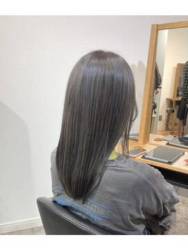 サンテ 東神奈川(Sante) ブルージュ×ハイトーン[横浜/東神奈川]