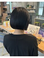 ゼストプラス(ZEST plus)&nbsp;大人ミニボブ