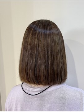 エイム(AIM) ハイライト