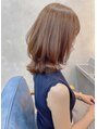 エン(en) お客様 小顔美人