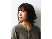アミックス ヘアワークス 本店(AMIX hair works)
