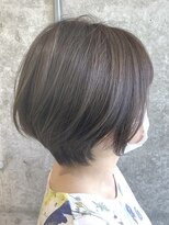 アヤラグランスパ 船橋店(AyaLA GRAN SPA)&nbsp;【福田隆晃/船橋】フォグベージュ