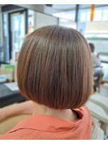 ルナ 大船店(LUNA)&nbsp;隠れツーブロボブ