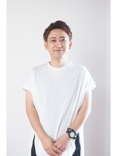 ヘアモーヴ チャンプス 南流山店 和田 信吾
