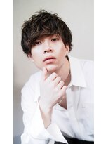 覇気(HAKI)&nbsp;2024年ビジュアル撮影