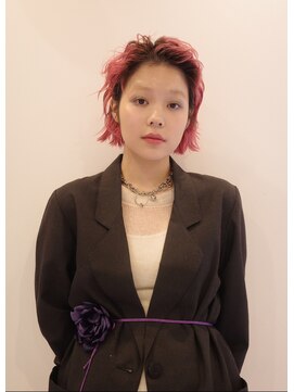 シーカ(siika) デザインカラー