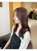くびれミディアム/ラベンダーベージュ