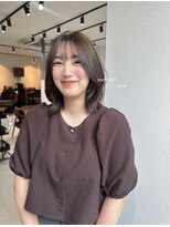 グラフ 立川(Graph.)&nbsp;ブラウンカラー/ベージュカラー