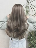 前髪カタログ/こなれミディ/イメチェンヘア/アンブレラカラー
