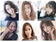 ヘアーアンドメイク ルナ(Hair&Make Runa)の写真