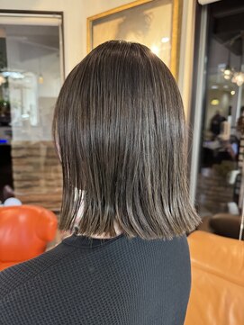 コレットヘア(Colette hair) 【☆レイヤースタイル7☆】