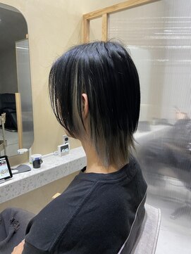 ジーナ サンシャイン通り池袋(Zina) 艶髪 髪質改善 TOKIO トリートメント zina タナカユウタ