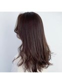 フェイスレイヤー/大人ブラウン