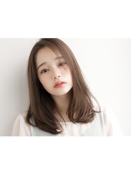 "毛先まで潤いたっぷり"TOKIO・COTA・OggiOttoとメニューが豊富◎お客様のなりたい艶髪を叶えます○