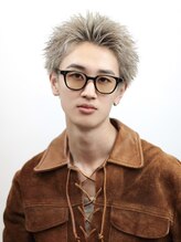 ブラック 渋谷 2nd(BLUCK) Kaito 
