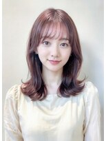 アエラバイトゥルークリエイション(AERA by True Creation)&nbsp;カラー/カット/髪質改善/ダブルカラー/トリートメント/春日部